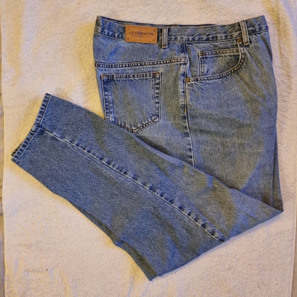 Liz Claiborne, An American Classic, Classic Fit, 16R, EUC